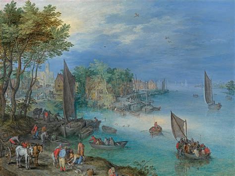 spotlight jan brueghel  elder
