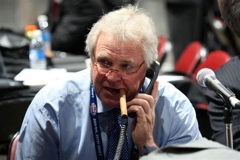 Glen Sather Steps Down As Rangers General Manager | Barstool Sports