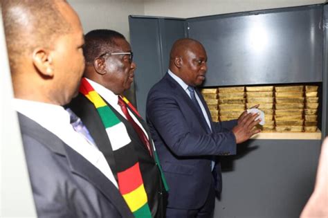 Zimbabwe Mining In 2024 A Quick Overview Mining Zimbabwe