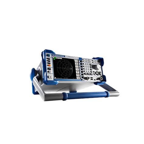 Zvl R S Rohde Schwarz Vector Network Analyzer