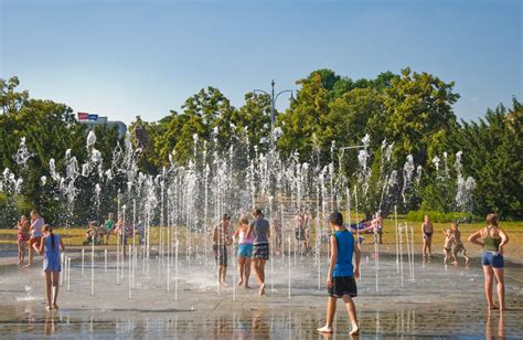 Ondas De Calor V O Ser Mais Prolongadas E Term Metros Podem Chegar Aos C