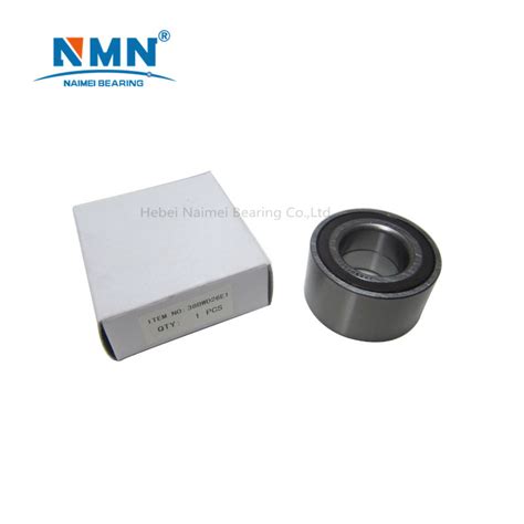 Rear Wheel Bearing Dac35680233 30 For Micra Hub Wheel Auto Bearings