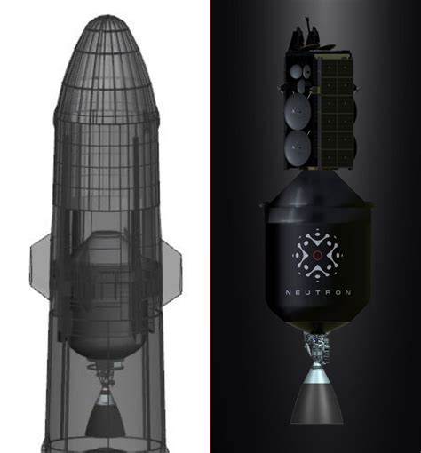 Rocket Lab Assembling First Reusable Neutron Rocket Hardware Ev Buzz