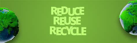 Why Recycling Is Important For Our Environment Planet Green