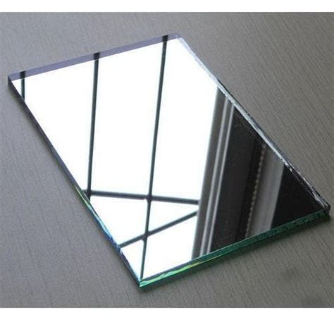 Jual Mirror Kaca Cermin Asahimas 5 Mm 6 Mm Euro Grey Jakarta