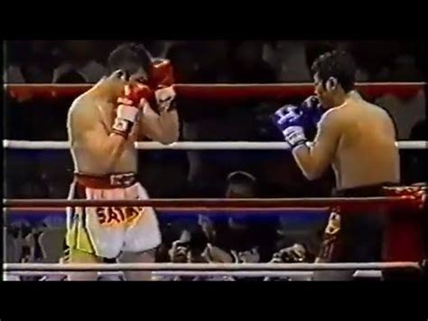 Masashi Suzuki Vs Masaaki Satake Youtube