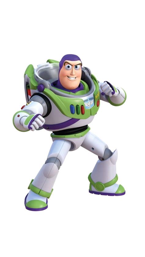 [200 ] Buzz Lightyear Wallpapers