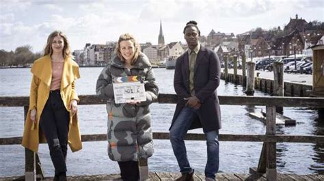 Alle Folgen Von Der Flensburg Krimi Der Tote Am Strand Online Youtv