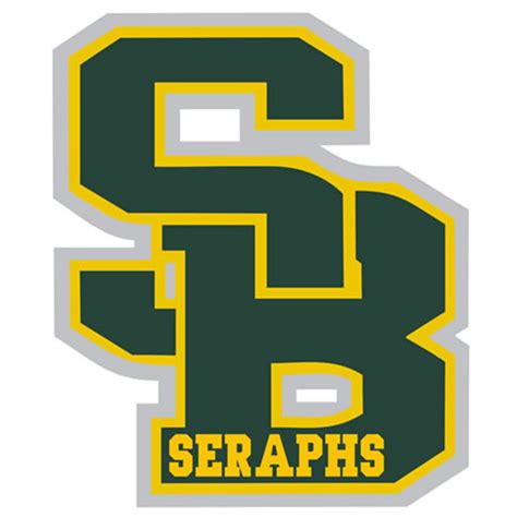 St Bonaventure Seraphs Football Ventura Ca High School On Si