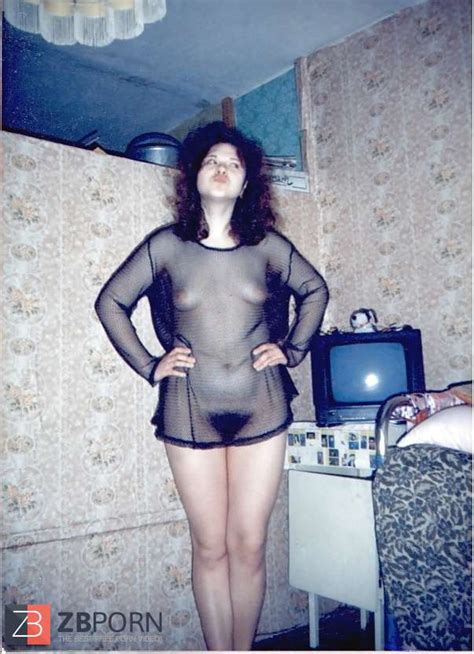 Vintage Amateurs ZB Porn