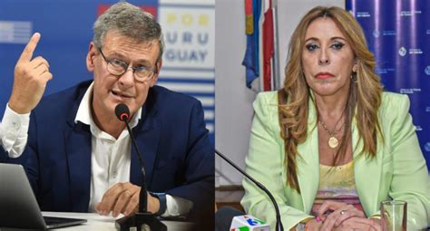 Sandra Fleitas fiscal del caso Orsi respondió a críticas de Jorge