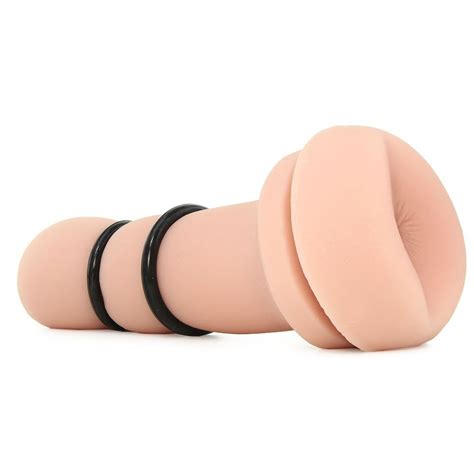 Fill My Tight Ass Stroker Realistic Male Masturbator Sex Toy EBay