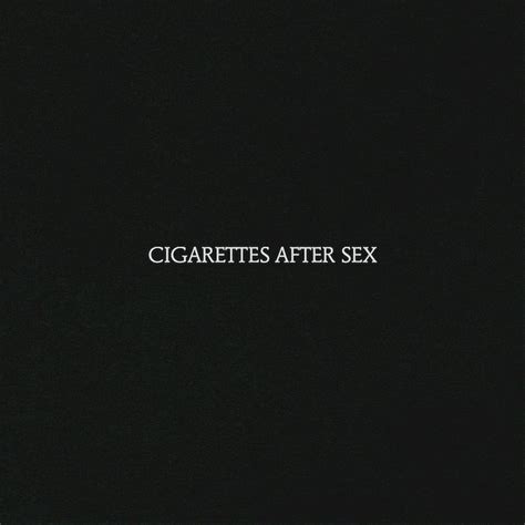 Audio CD Аудио CD Cigarettes After Sex Cigarettes After Sex CD купить по низким ценам в