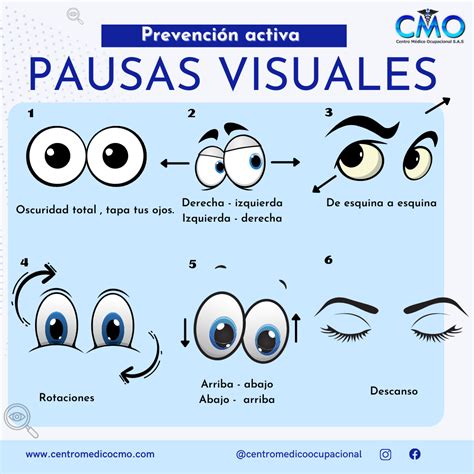 Salud Visual CENTRO MÉDICO OCUPACIONAL EN IBAGUÉ