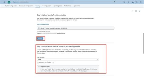 Loading SAP Help Portal