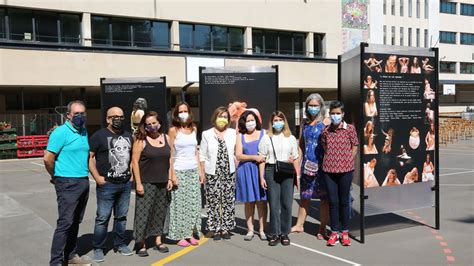 El Festival Cuna Del Parlamentarismo Ilustra El Patio Del Ies Juan