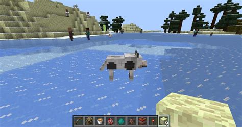 Better MC Minecraft Texture Pack