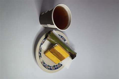 Paket Snack Rapat