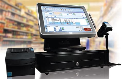 Selecting The Most Appropriate Retail Pos System For The Business