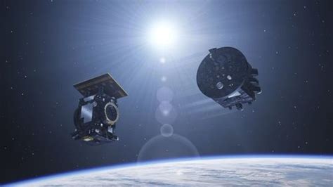 Space Exploration News - all the latest about Space Exploration | Live ...