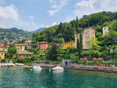 Temperare Dimostrazione Pi Di Tutto Posti Da Visitare Lago Di Como