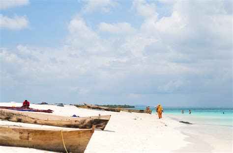 Gold Zanzibar 5* Tanzánie - Dovolená na míru