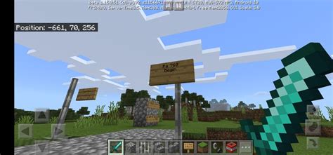 Interstate 376 Javabedrock Minecraft Map