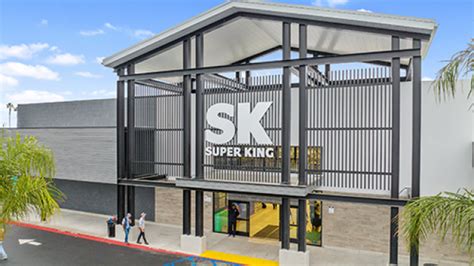 Super King Markets Leverages Ideal Digital Circular to Boost Customer ...