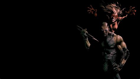 Blade Marvel Wallpapers - Top Free Blade Marvel Backgrounds ...