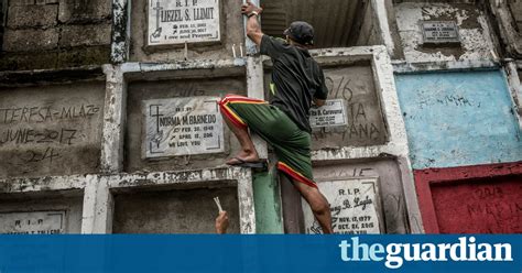 Duterte’s War On Drugs Leaves Tragic Legacy For Filipino Families In Pictures Global