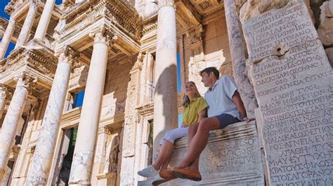 Ephesus Tours Kusadasi All You Need To Know Before You Go