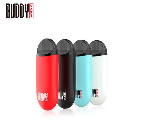 E Cig Kits E Cig Pod Kit E Cig Refillable Pod Kit Original