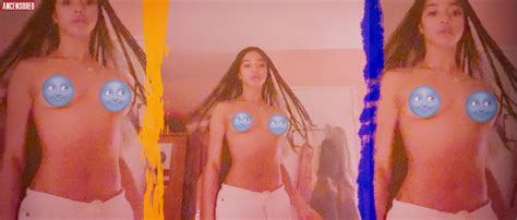 Naked Manon Bresch In Mortel