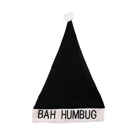 Bah Humbug Hat Ministry Of Colours