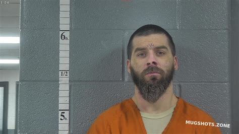 LYNCH KYLE J 01 18 2024 Bullitt County Mugshots Zone