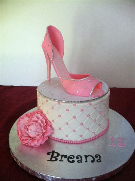 25 Amazing Cakes for Teenage Girls | Stay At Home Mum | Cake, Little ...
