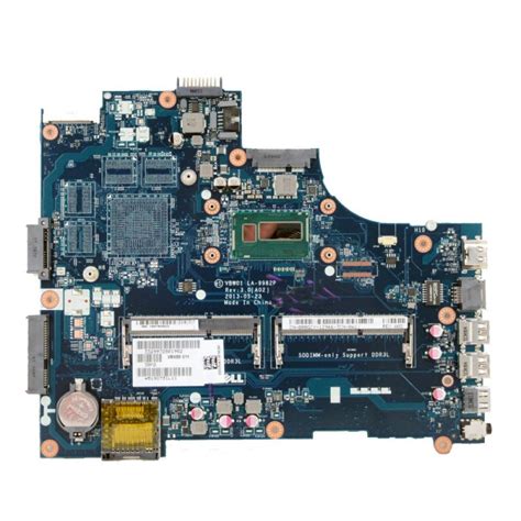 Buy Dell Inspiron 15 3537 Laptop Motherboard Online In India