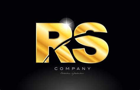 Rs Logo Vector Images Over 3 200