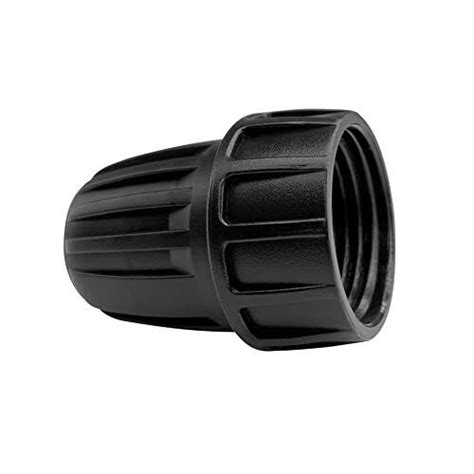 1 2 Inch Drip Irrigation Tubing To Faucet Garden Hose Adapter 3 4 Ght 5 Pack Ebay