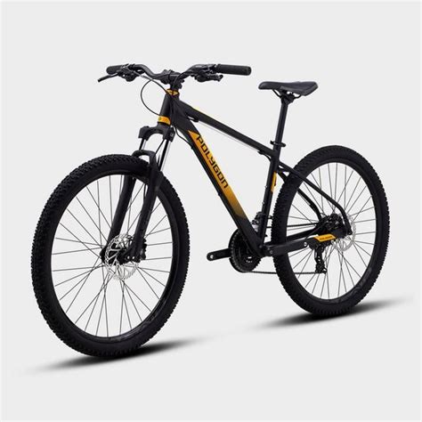 Polygon Cascade Hardtail Mountain Bike Ultimate Outdoors Ph