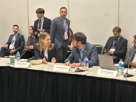 Aportan USD millón para combatir la migración climática en A Latina La Gran Noticia