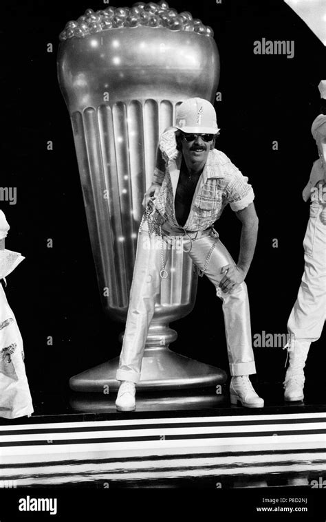 Can't Stop the Music (1982) Village People, David Hodo as the ...