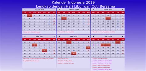 Kalender 2023 Indonesia Lengkap Dengan Hari Libur Nasional Kakikukeka