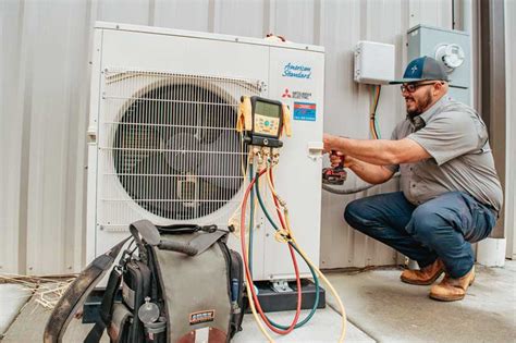 Services - HVAC Installation - All Ways Heating and Air