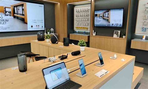 Oppo Siap Bersaing Di Pasar Premium Tplus Magazine