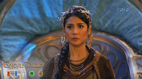 Encantadia Sumpa Ng Pagiging Reyna Episode 146 Video Dailymotion