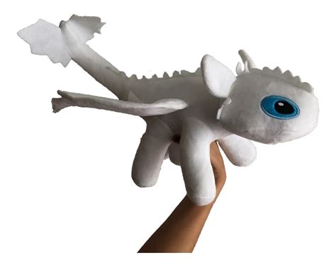 Peluche Chimuelo Novia Furia Luminosa 49cm X 39cm MercadoLibre