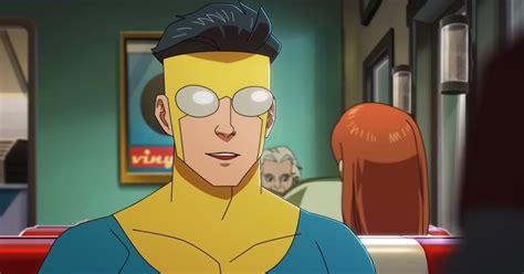 Invincible Fija La Fecha De Estreno De Su Segunda Temporada En Nuevo