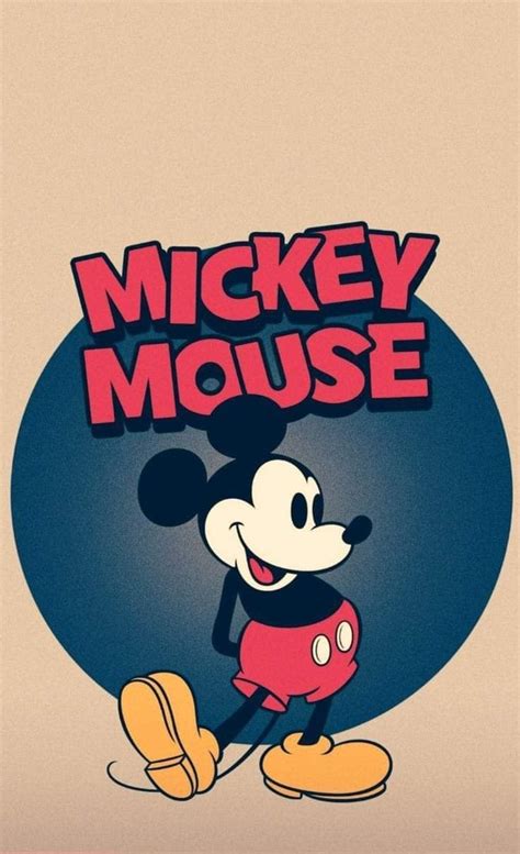 Pin By Carmo Gomes On Disney Mickey Mouse Art Mickey Mouse Wallpaper