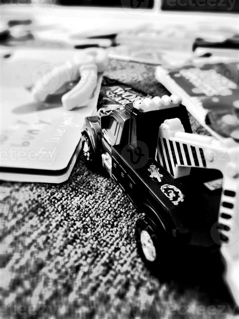 Black and White Toys 11911967 Stock Photo at Vecteezy